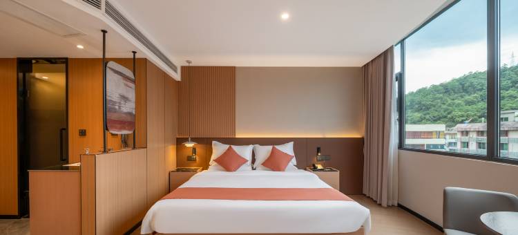 珙县芙蓉大酒店图片