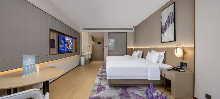 麗枫酒店(昌吉青年南路特变总部店)图片