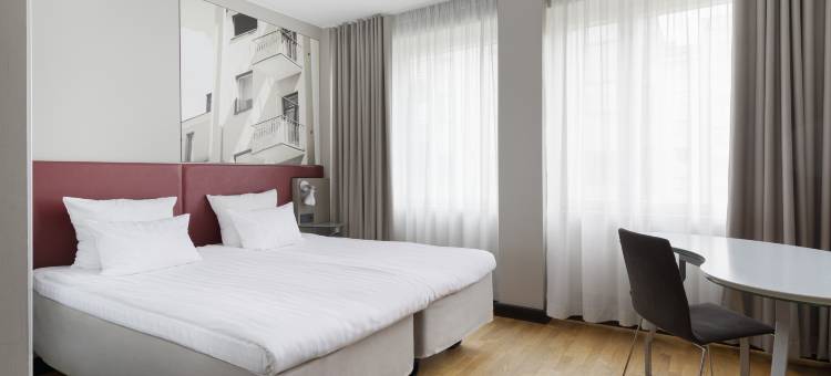 阿尔伯特原始索克斯酒店(Original Sokos Hotel Albert)图片