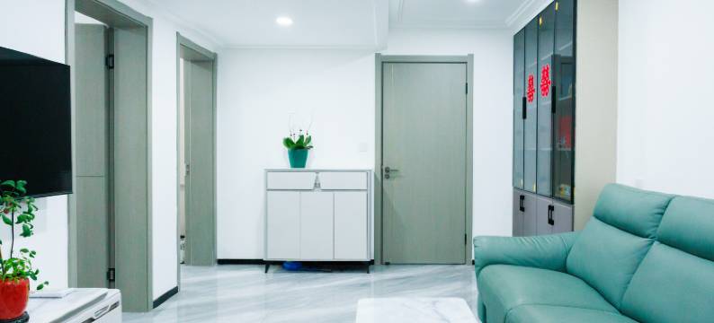 长海喜爱家宾馆图片