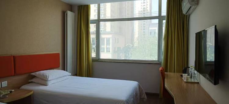 如家华驿酒店(菏泽鄄城古泉路店)图片