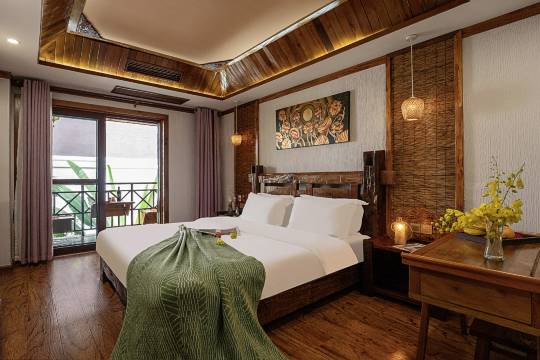 西双版纳澜川小院客栈(告庄星光夜市店)