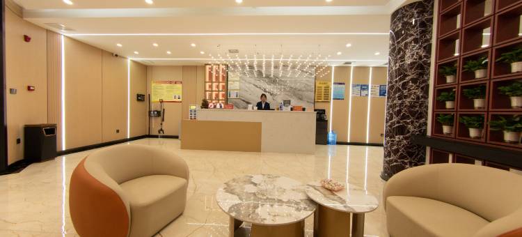 宝通酒店(永昌钟鼓楼店)图片