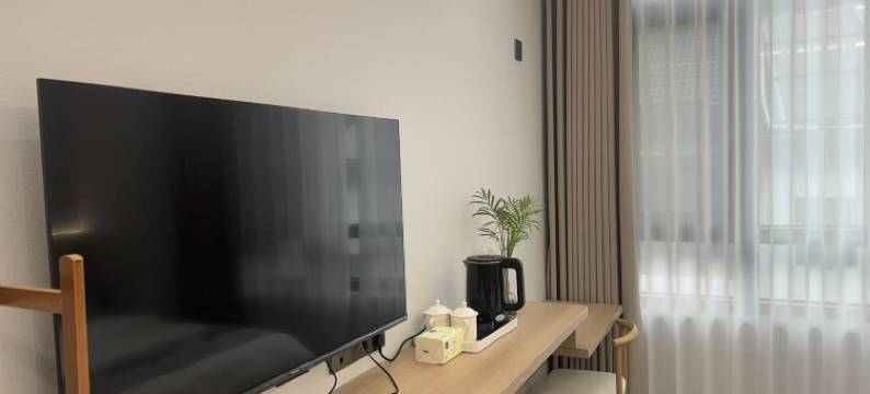 墨韵阁民宿(三清山港首索道店)图片