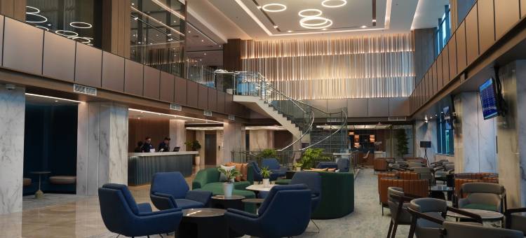 Grand Anara Airport Hotel图片