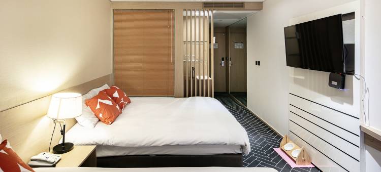 HI酒店(FK Alegria Hotel)图片