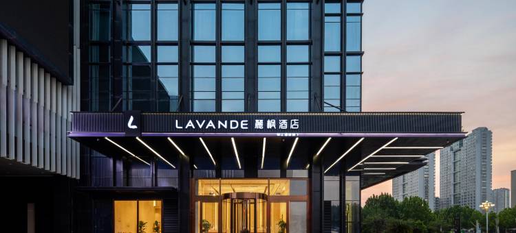 麗枫酒店(烟台金沙滩海水浴场店)图片