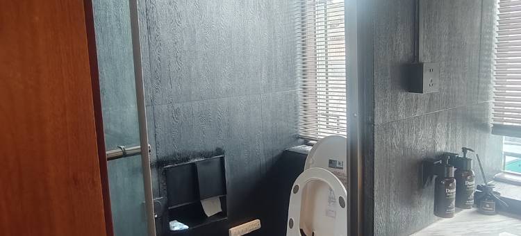 庭院香舍(河下古镇店)图片