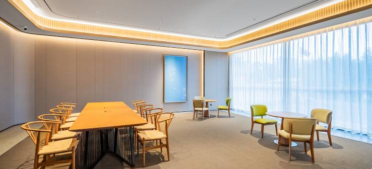 全季酒店(西安长安西北大学店)图片