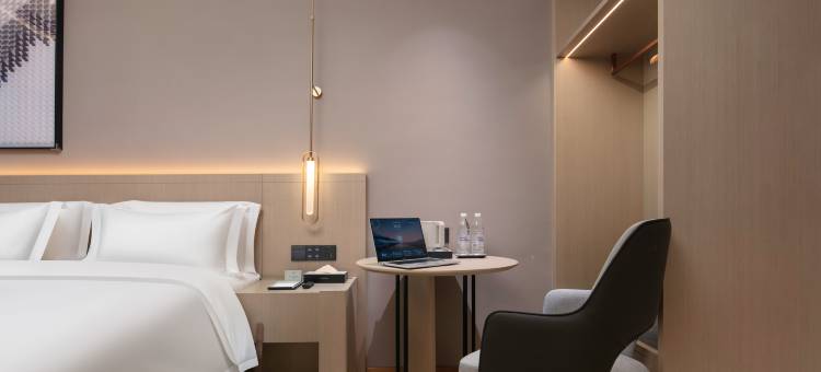 麗枫酒店(长沙高铁南站店)图片