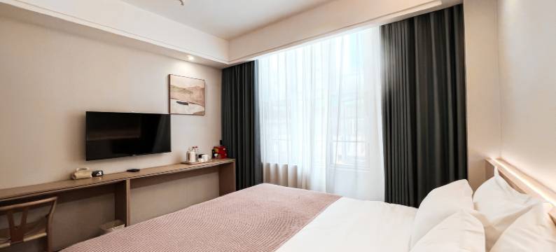 湄潭柒承酒店图片