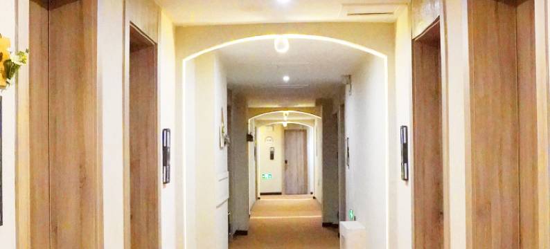 好来屋大酒店(保定高碑店白沟国际商贸城店)图片