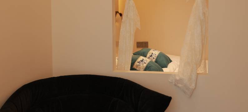 十三涧民宿(威海北站欧乐坊店)图片