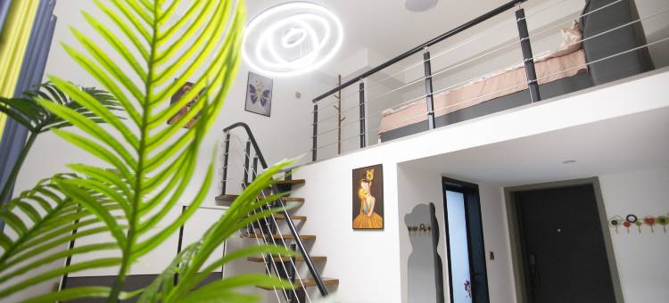 珊瑚里悦民宿图片