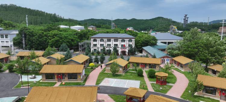 雪韵假日精选酒店(亚布力滑雪旅游度假区店)图片