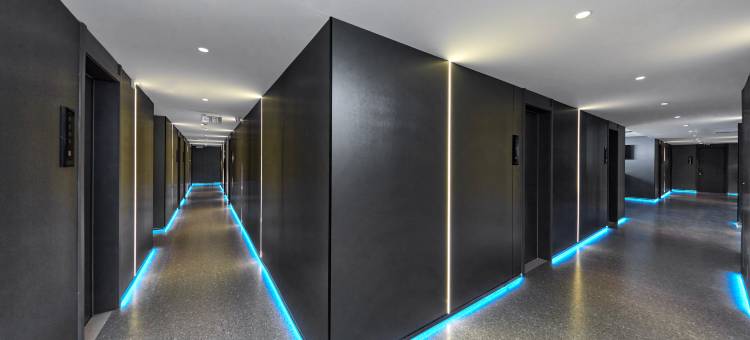 爱电竞酒店(南京明故宫博物院店)图片