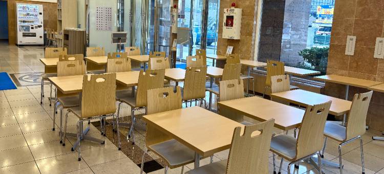 东横INN-和光市站前(Toyoko Inn Wako-shi Ekimae)图片