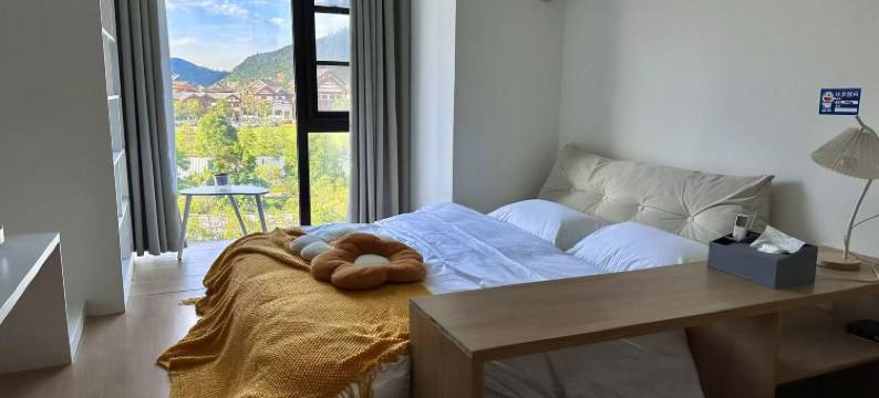 梵净牧舍民宿图片