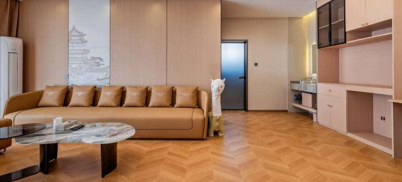 乌兰韵酒店(赤峰克什克腾旗乌兰布统草原景区店)图片