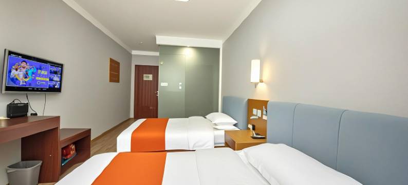 相府酒店(许昌曹魏古城曹丞相府店)图片