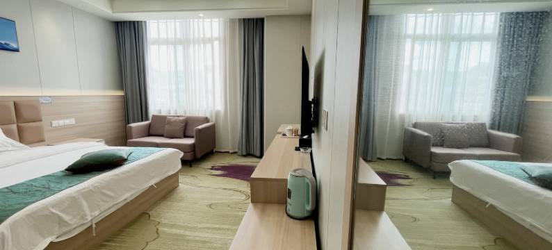 遵义品尚酒店(尚嵇镇政府店)图片