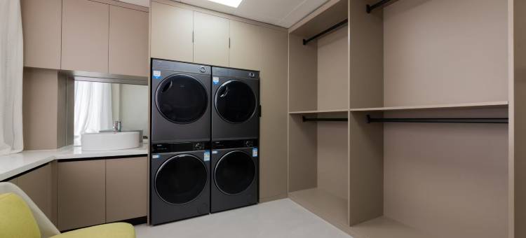 锡林浩特中盛嘉商务酒店图片