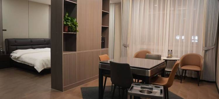 泊曼尼酒店图片