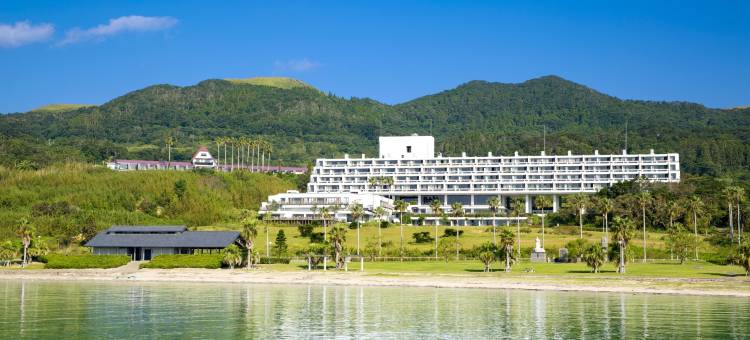Ooedo Onsen Monogatari Hotel Ranpu (Old:Yukai Resort Premium Hotel Ranpu)图片