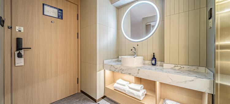 星程酒店(张掖钟鼓楼店)图片