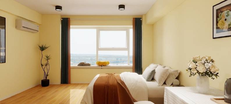 桃子民宿(淄博万象汇八大局店)图片