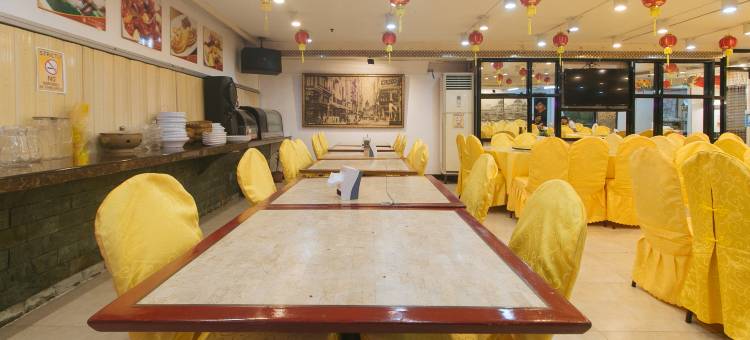 Chinatown Lai Lai Hotel by RedDoorz图片