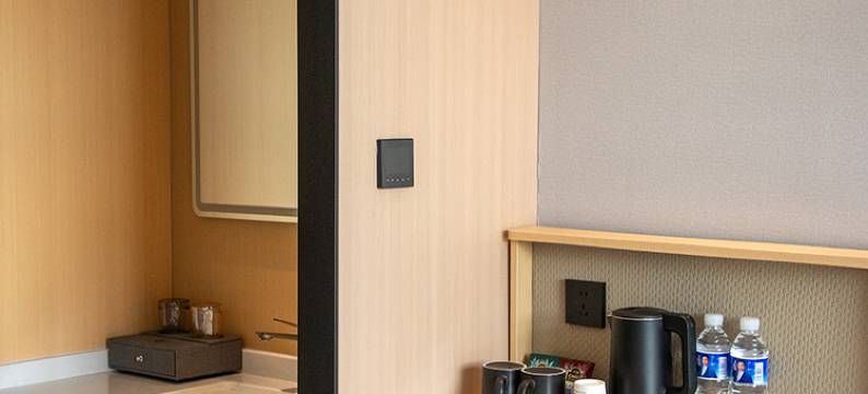 嘉城丽都国际酒店图片