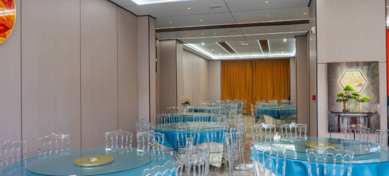 六盘水美丞酒店(明湖国家湿地公园店)图片