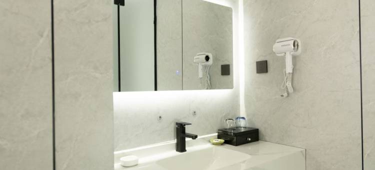 大理居理酒店(大理州人民医院店)图片