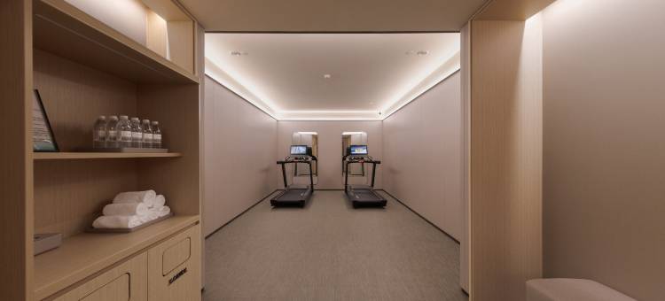 全季酒店(西秀顾府街店)图片