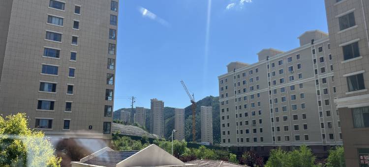 悦庭假日酒店图片