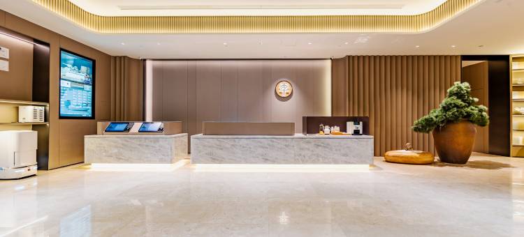 全季酒店(常州恐龙园店)图片