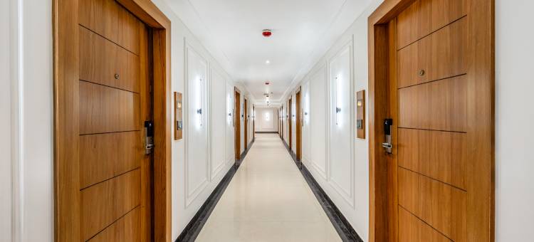 Sterling GK Exotica 德拉敦(Sterling GK Exotica Dehradun)图片