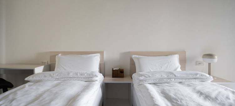 华宿彰滨快捷商旅图片