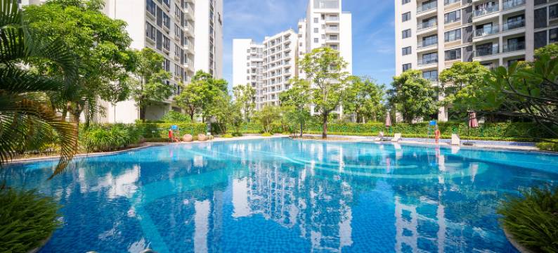 小黄鸭康养公馆(博鳌机场高铁站店)图片