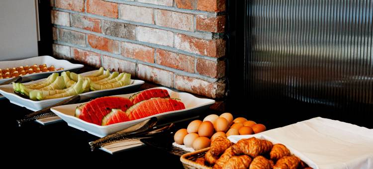 济州岛美仑美奂酒店(Maxx Jeju, a member of H Rewards)图片