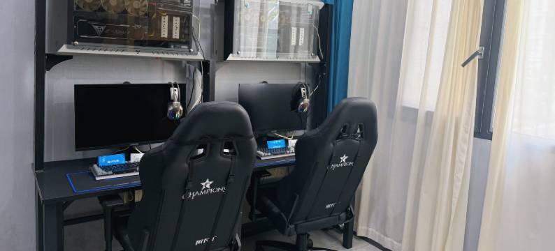 时盛商务酒店图片