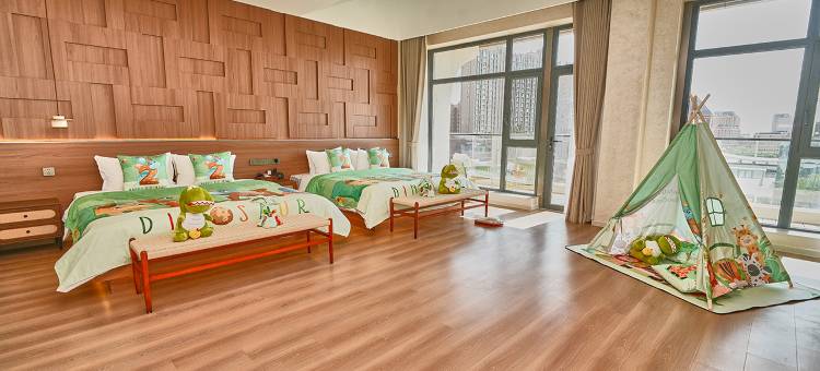 云边小筑民宿图片