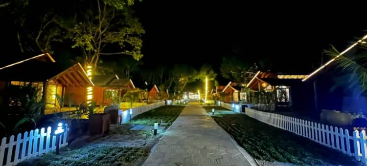 多丽丝马达京度假村(DORIS MATAKING RESORT)图片