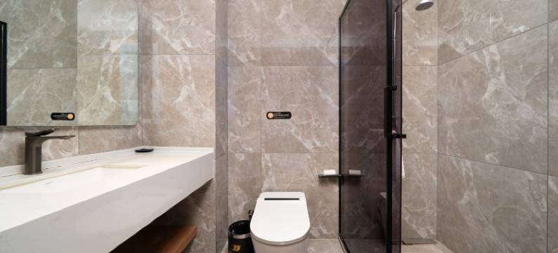 锦江宾馆(齐齐哈尔解放门市场沃尔玛店)图片