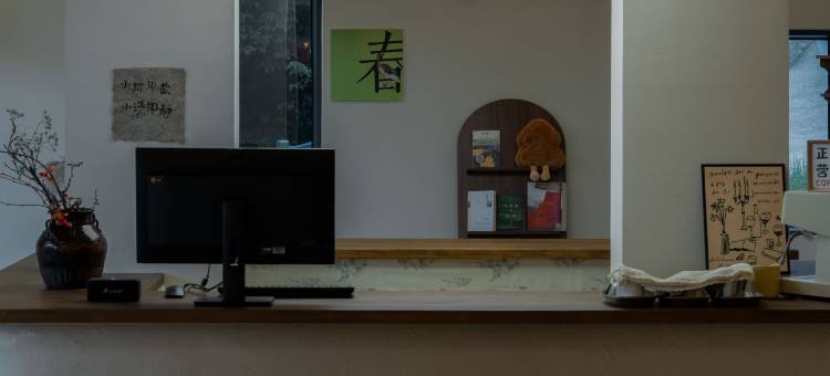 安吉·雲边小院·Cloud诧寂山野度假民宿(云上草原店)图片