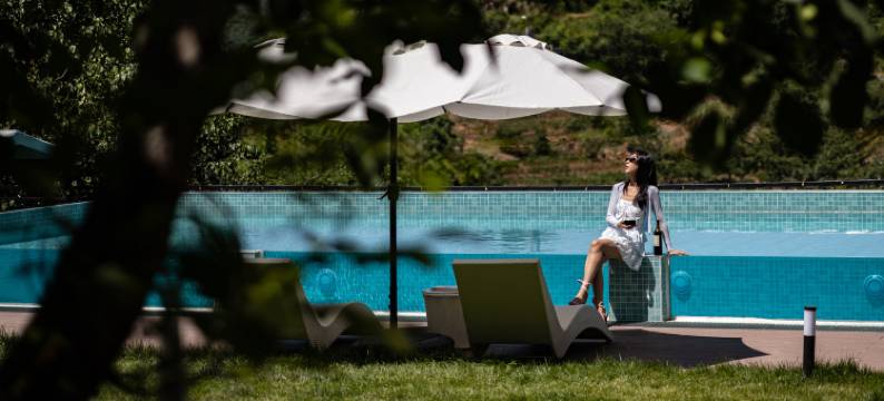 蓟州久居故里民宿图片