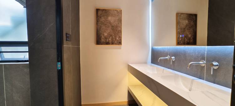 东小鱼度假民宿图片