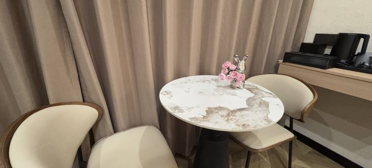 百舟里别院(万象城龙眼路美食街)图片