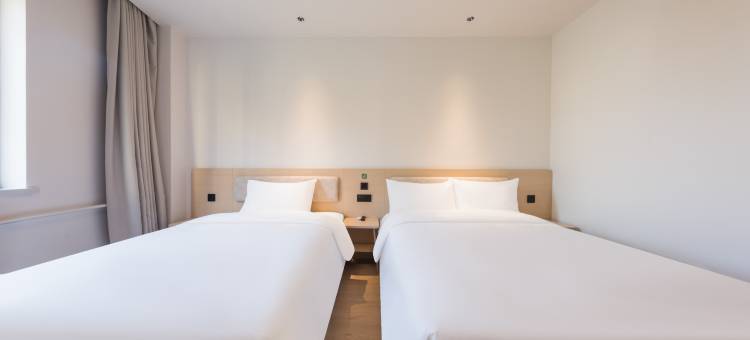 海友酒店(青岛五四广场店)图片